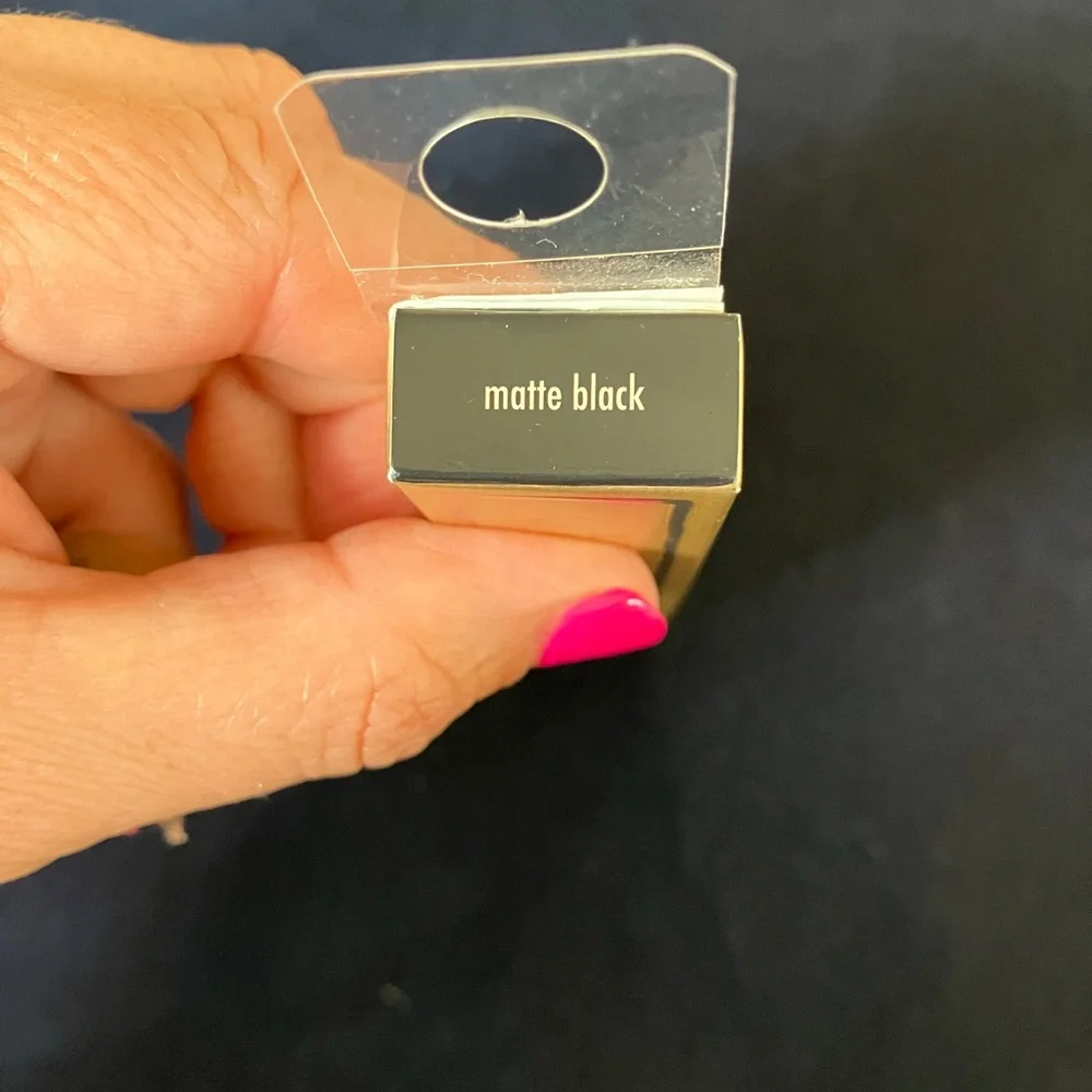 Stila All Day ArtiStix Micro Liner in Matte‎ Black New in Box